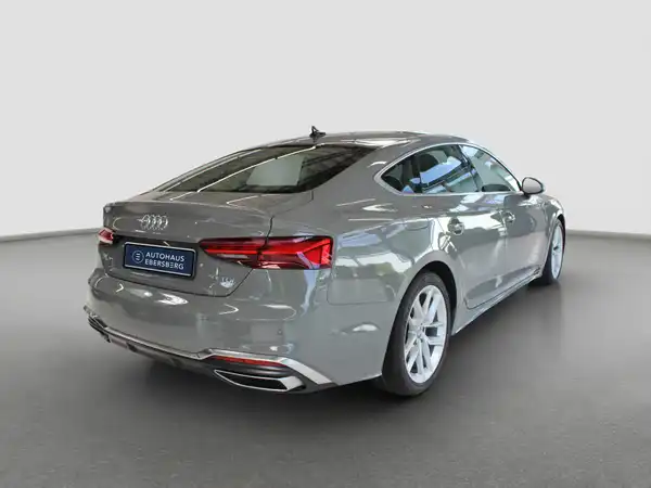 AUDI A5 SPORTBACK (5/14)