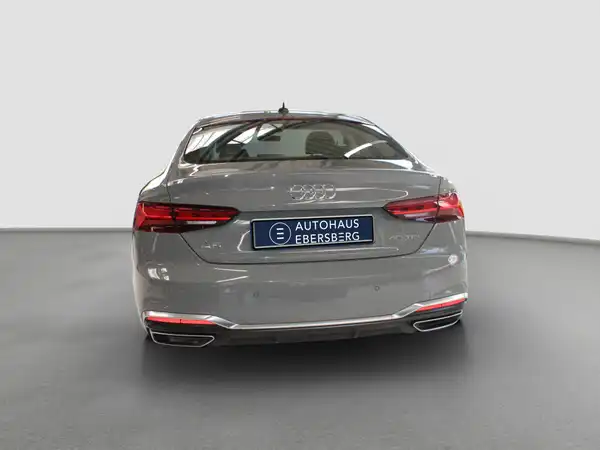 AUDI A5 SPORTBACK (6/14)