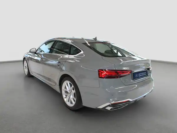 AUDI A5 SPORTBACK (7/14)