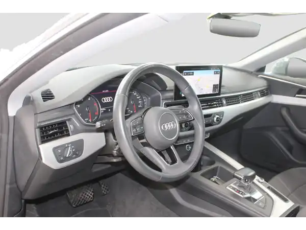 AUDI A5 SPORTBACK (8/14)