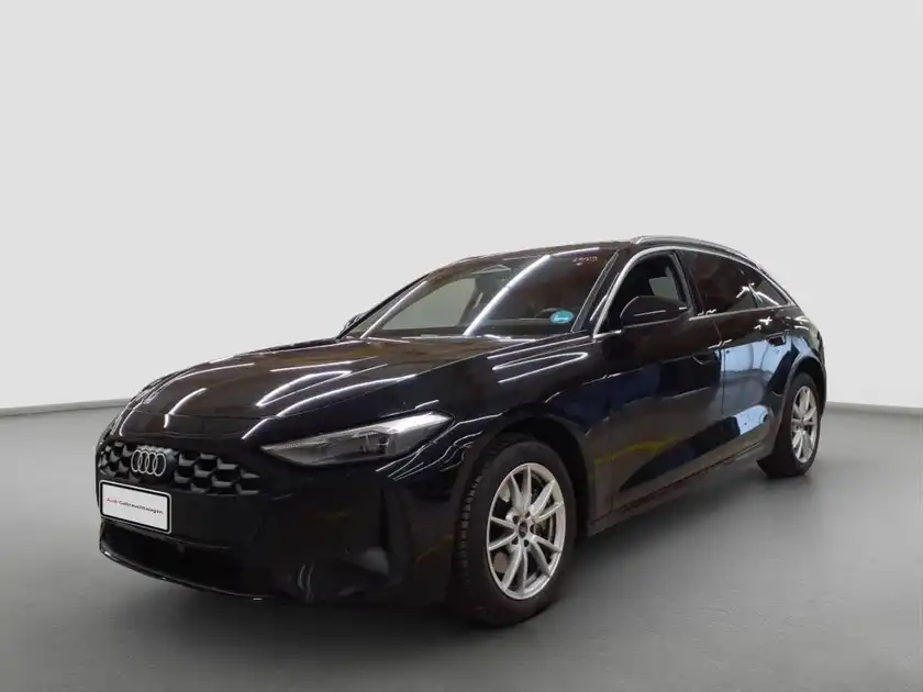 AUDI A5 AVANT (1/4)