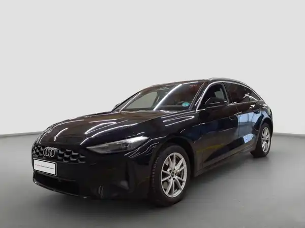 AUDI A5 AVANT (1/4)