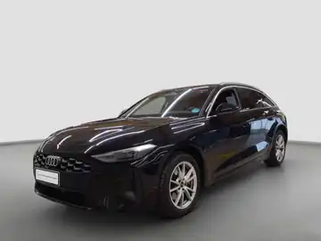 AUDI A5 AVANT (1/4)