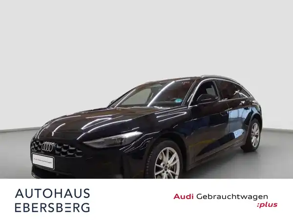 AUDI A5 AVANT (2/4)