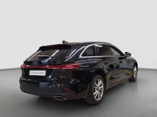 AUDI A5 AVANT (3/4)