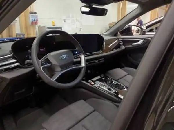 AUDI A5 AVANT (4/4)