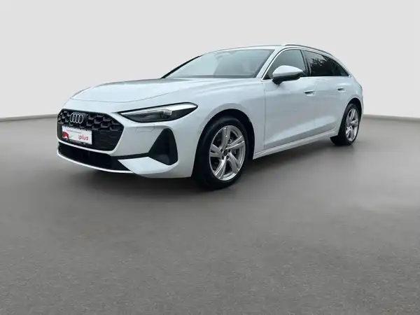 AUDI A5 AVANT (1/16)
