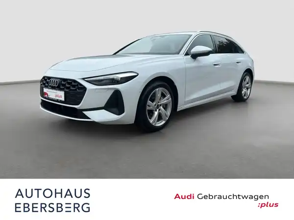 AUDI A5 AVANT (2/16)