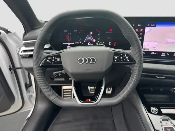AUDI A5 AVANT (11/16)