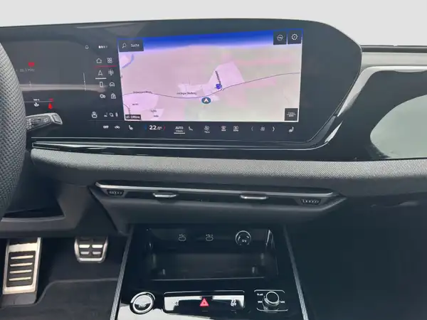 AUDI A5 AVANT (12/16)