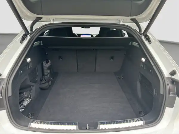 AUDI A5 AVANT (13/16)