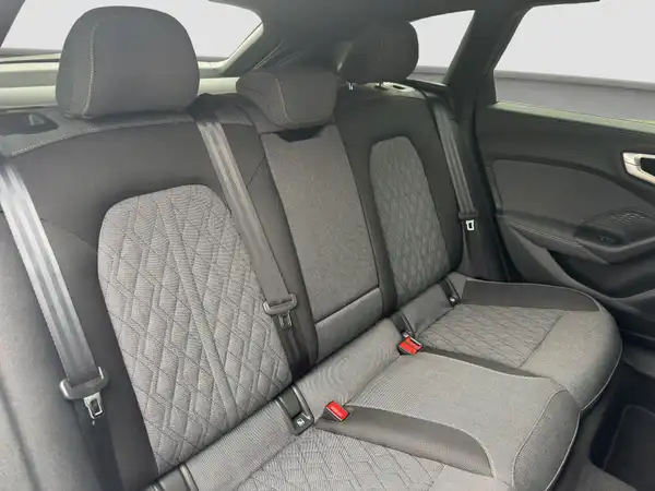 AUDI A5 AVANT (15/16)