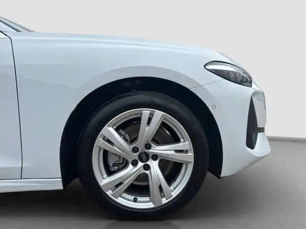 AUDI A5 AVANT (16/16)