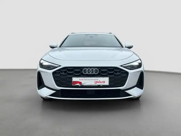 AUDI A5 AVANT (3/16)
