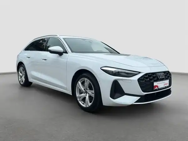 AUDI A5 AVANT (4/16)