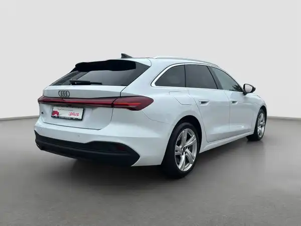 AUDI A5 AVANT (5/16)