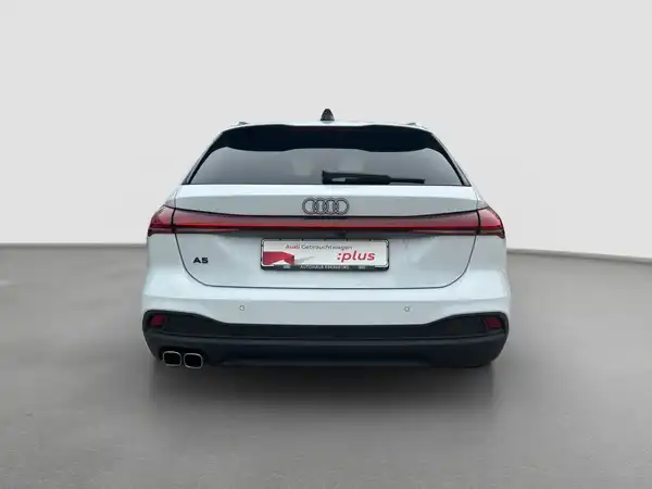AUDI A5 AVANT (6/16)
