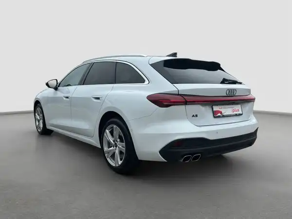 AUDI A5 AVANT (7/16)