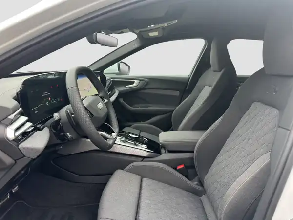 AUDI A5 AVANT (8/16)