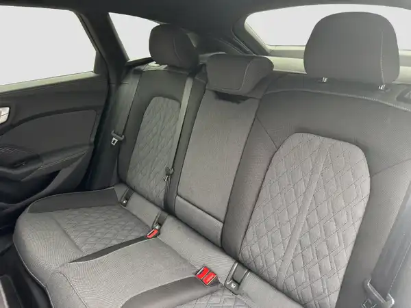 AUDI A5 AVANT (9/16)