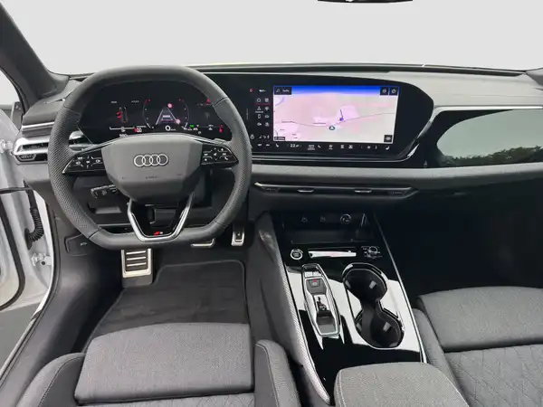AUDI A5 AVANT (10/16)