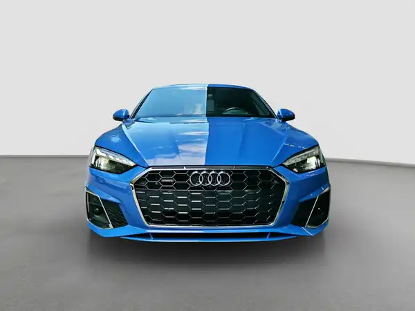 AUDI A5 SPORTBACK (1/12)