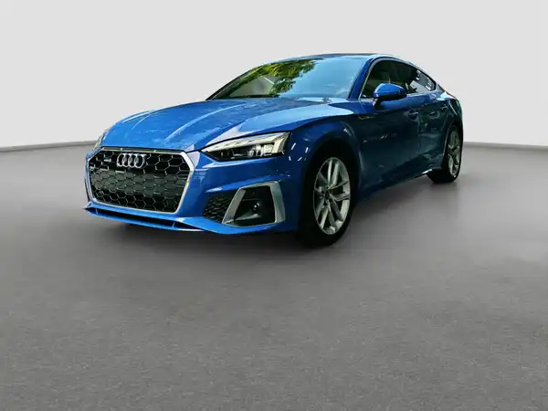 AUDI A5 SPORTBACK (2/12)