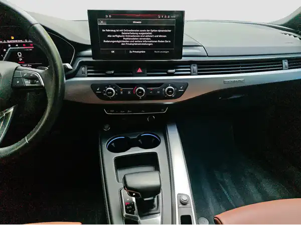 AUDI A5 SPORTBACK (11/12)