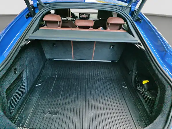 AUDI A5 SPORTBACK (12/12)