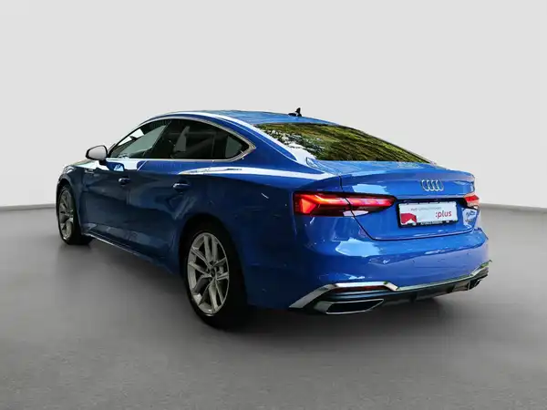 AUDI A5 SPORTBACK (6/12)