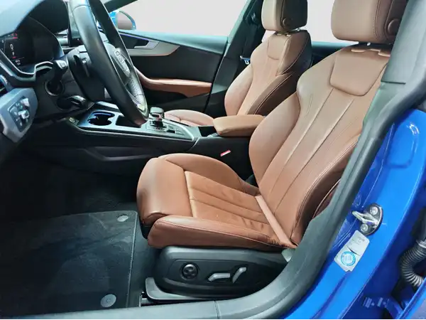 AUDI A5 SPORTBACK (7/12)