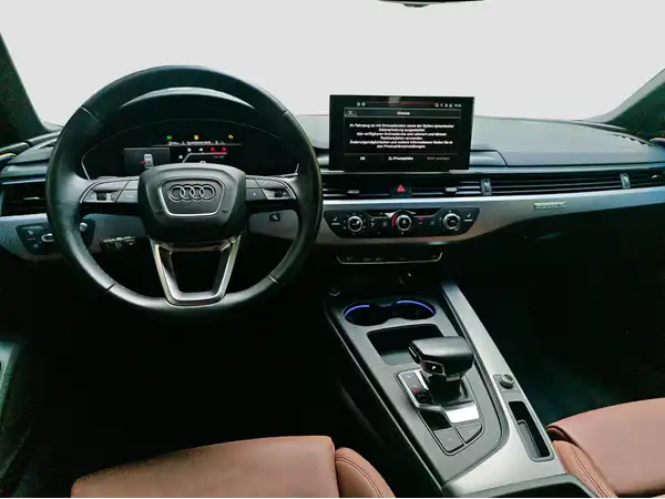 AUDI A5 SPORTBACK (9/12)