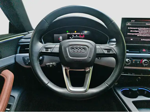 AUDI A5 SPORTBACK (10/12)