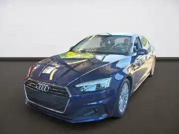 AUDI A5 SPORTBACK (1/4)