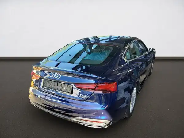 AUDI A5 SPORTBACK (3/4)