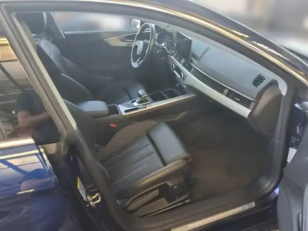 AUDI A5 SPORTBACK (4/4)