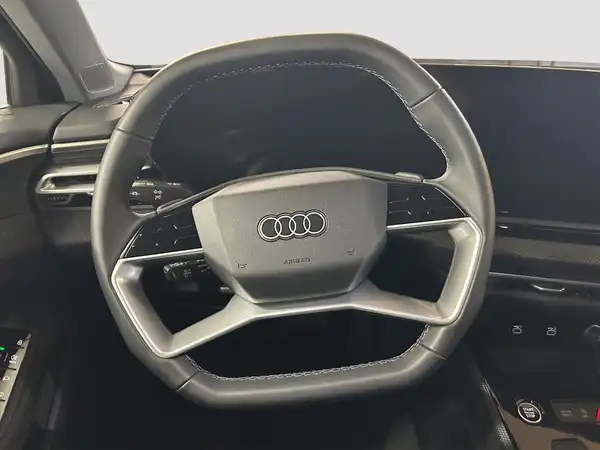 AUDI A5 AVANT (11/16)