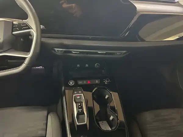 AUDI A5 AVANT (12/16)