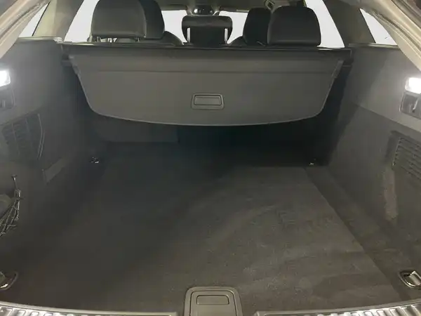 AUDI A5 AVANT (13/16)