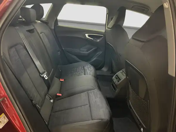 AUDI A5 AVANT (15/16)