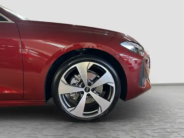 AUDI A5 AVANT (16/16)