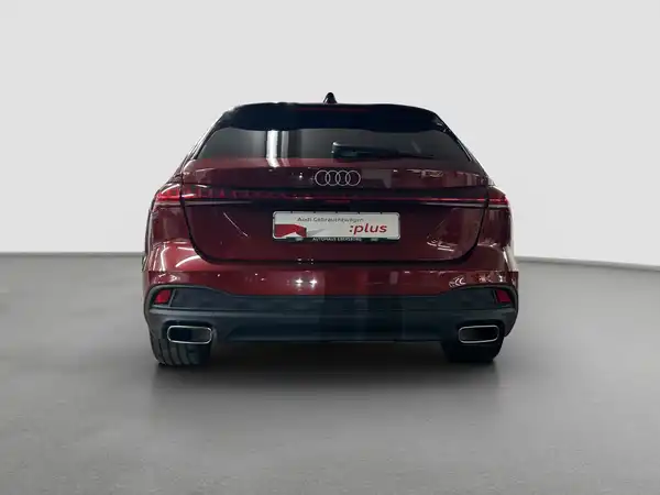 AUDI A5 AVANT (6/16)