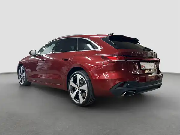 AUDI A5 AVANT (7/16)
