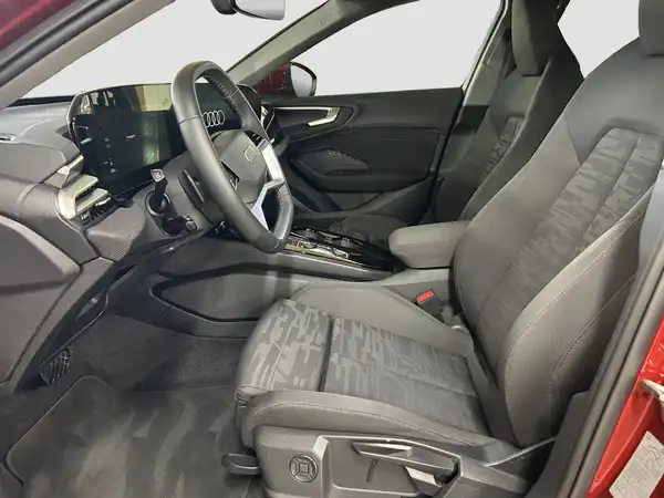 AUDI A5 AVANT (8/16)