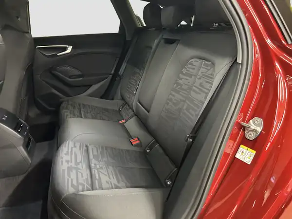 AUDI A5 AVANT (9/16)