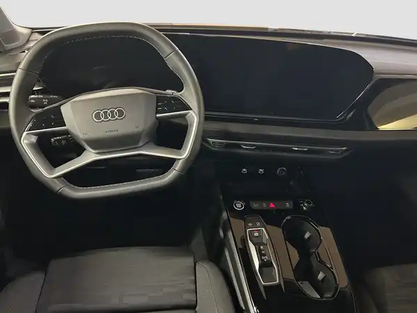 AUDI A5 AVANT (10/16)