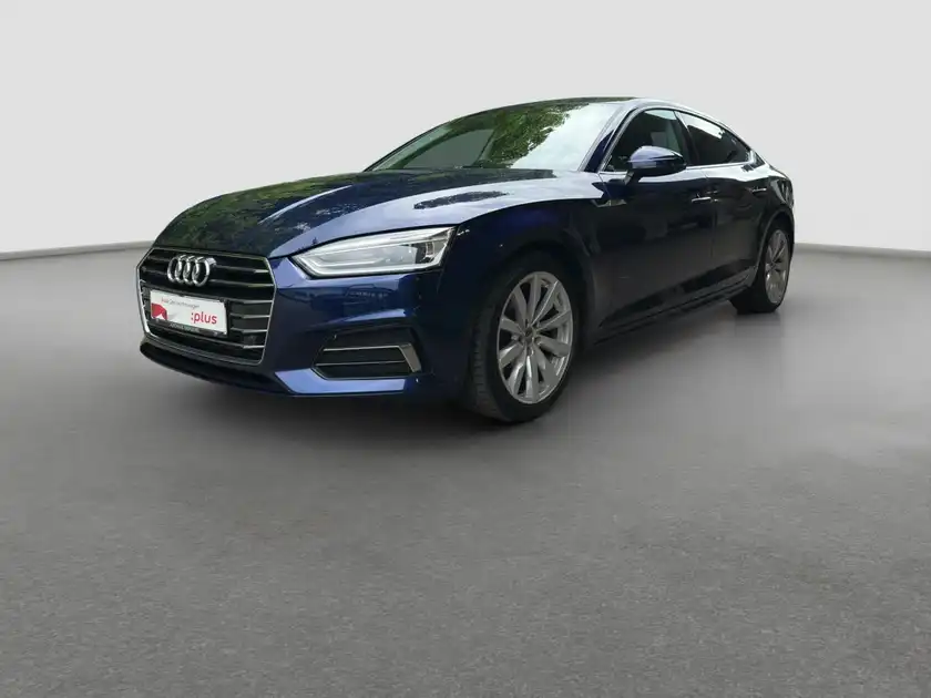 AUDI A5 SPORTBACK (1/17)