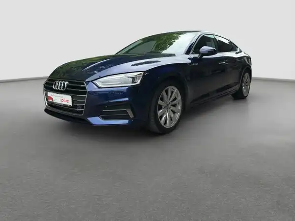 AUDI A5 SPORTBACK (1/17)