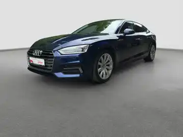 AUDI A5 SPORTBACK (1/17)