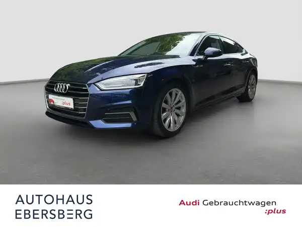 AUDI A5 SPORTBACK (2/17)